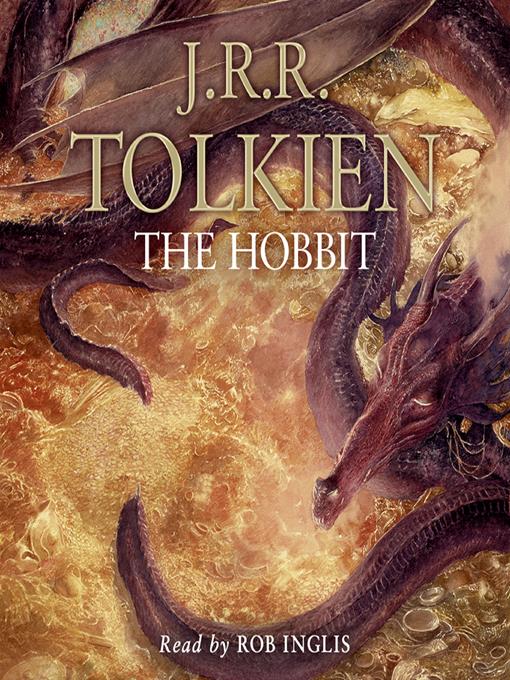 The hobbit audiobook free
